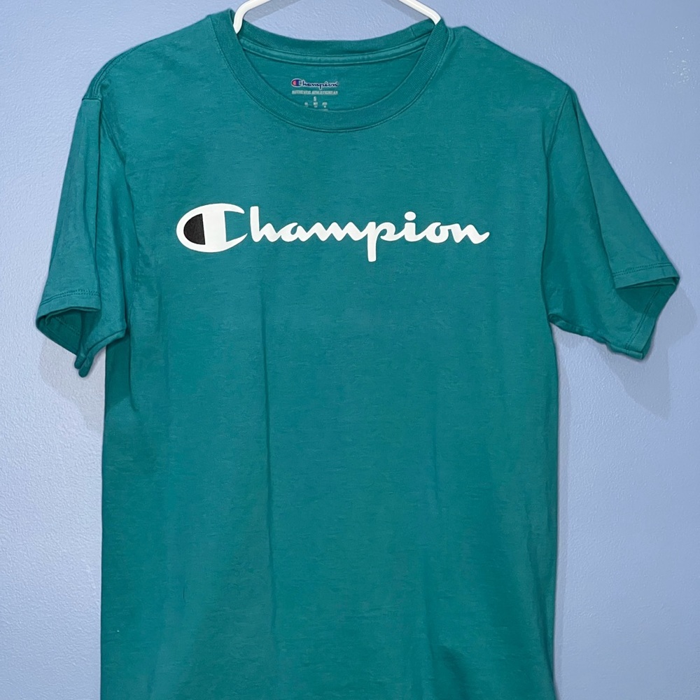 Champion Tees - Picture 3 of 4